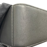 ロエベ LOEWE ハンモック ホーボーバッグ ミニ A538G 13X01 ブラック クラシックカーフ レディース ショルダーバッグ