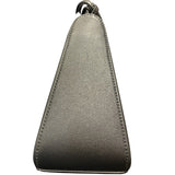 ロエベ LOEWE ハンモック ホーボーバッグ ミニ A538G 13X01 ブラック クラシックカーフ レディース ショルダーバッグ