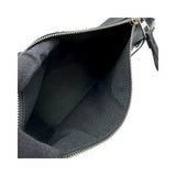 ロエベ LOEWE ハンモック ホーボーバッグ ミニ A538G 13X01 ブラック クラシックカーフ レディース ショルダーバッグ