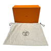 エルメス HERMES リンディミニ W刻 ゴールド シルバー金具 トリヨンクレマンス レディース ショルダーバッグ