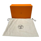 エルメス HERMES リンディミニ W刻 ゴールド シルバー金具 トリヨンクレマンス レディース ショルダーバッグ