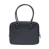 エルメス HERMES プリュム ミニ K刻 アルドワーズ シルバー金具 シェーブル レディース ハンドバッグ