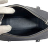 エルメス HERMES プリュム ミニ K刻 アルドワーズ シルバー金具 シェーブル レディース ハンドバッグ