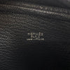 エルメス HERMES プリュム ミニ K刻 アルドワーズ シルバー金具 シェーブル レディース ハンドバッグ