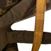ルイ・ヴィトン LOUIS VUITTON パピヨン19 M51389 ブラウン モノグラム レディース ハンドバッグ