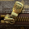 ルイ・ヴィトン LOUIS VUITTON パピヨン19 M51389 ブラウン モノグラム レディース ハンドバッグ