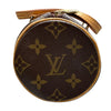 ルイ・ヴィトン LOUIS VUITTON パピヨン19 M51389 ブラウン モノグラム レディース ハンドバッグ