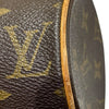 ルイ・ヴィトン LOUIS VUITTON パピヨン19 M51389 ブラウン モノグラム レディース ハンドバッグ