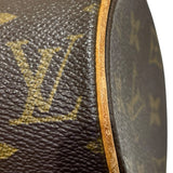 ルイ・ヴィトン LOUIS VUITTON パピヨン19 M51389 ブラウン モノグラム レディース ハンドバッグ