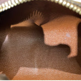 ルイ・ヴィトン LOUIS VUITTON パピヨン19 M51389 ブラウン モノグラム レディース ハンドバッグ