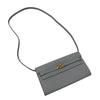 エルメス HERMES ケリートゥーゴー K刻 グリパンタン ゴールド金具 エバーカラー レディース ショルダーバッグ