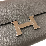 エルメス HERMES コンスタンストゥーゴー U刻 グリメイヤー シルバー金具 エプソン レディース ショルダーバッグ