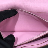 エルメス HERMES ケリートゥゴー U刻 モーヴシルベストル×SV金具 エプソン レディース ショルダーバッグ