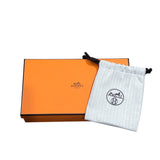 エルメス HERMES ケリートゥゴー U刻 モーヴシルベストル×SV金具 エプソン レディース ショルダーバッグ