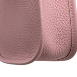 エルメス HERMES エヴリンTPM K刻 ローズサクラ シルバー金具 トリヨン レディース ショルダーバッグ