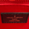 ルイ・ヴィトン LOUIS VUITTON オンザゴーPM M46373 ブラウン モノグラム/リバース レディース ハンドバッグ