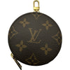 ルイ・ヴィトン LOUIS VUITTON オンザゴーPM M46373 ブラウン モノグラム/リバース レディース ハンドバッグ