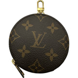 ルイ・ヴィトン LOUIS VUITTON オンザゴーPM M46373 ブラウン モノグラム/リバース レディース ハンドバッグ