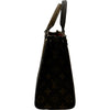 ルイ・ヴィトン LOUIS VUITTON オンザゴーPM M46373 ブラウン モノグラム/リバース レディース ハンドバッグ