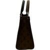 ルイ・ヴィトン LOUIS VUITTON オンザゴーPM M46373 ブラウン モノグラム/リバース レディース ハンドバッグ