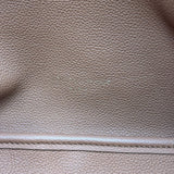 ルイ・ヴィトン LOUIS VUITTON ネヴァーフル・インサイドアウトMM M28352 タン モノグラム レディース トートバッグ