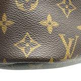 ルイ・ヴィトン LOUIS VUITTON ネヴァーフル・インサイドアウトMM M28352 タン モノグラム レディース トートバッグ