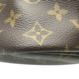 ルイ・ヴィトン LOUIS VUITTON ネヴァーフル・インサイドアウトMM M28352 タン モノグラム レディース トートバッグ