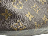 ルイ・ヴィトン LOUIS VUITTON ネヴァーフル・インサイドアウトMM M28352 タン モノグラム レディース トートバッグ