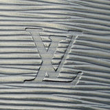 ルイ・ヴィトン LOUIS VUITTON アルマGM ネイビー エピ レディース ハンドバッグ