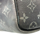 ルイ・ヴィトン LOUIS VUITTON キーポル・バンドリエール M44166 ブラウン モノグラム・ギャラクシー ユニセックス ボストンバッグ