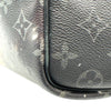 ルイ・ヴィトン LOUIS VUITTON キーポル・バンドリエール M44166 ブラウン モノグラム・ギャラクシー ユニセックス ボストンバッグ