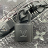 ルイ・ヴィトン LOUIS VUITTON キーポル・バンドリエール M44166 ブラウン モノグラム・ギャラクシー ユニセックス ボストンバッグ