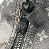 ルイ・ヴィトン LOUIS VUITTON キーポル・バンドリエール M44166 ブラウン モノグラム・ギャラクシー ユニセックス ボストンバッグ
