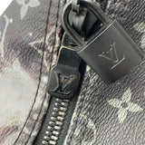 ルイ・ヴィトン LOUIS VUITTON キーポル・バンドリエール M44166 ブラウン モノグラム・ギャラクシー ユニセックス ボストンバッグ