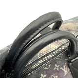 ルイ・ヴィトン LOUIS VUITTON キーポル・バンドリエール M44166 ブラウン モノグラム・ギャラクシー ユニセックス ボストンバッグ