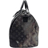 ルイ・ヴィトン LOUIS VUITTON キーポル・バンドリエール M44166 ブラウン モノグラム・ギャラクシー ユニセックス ボストンバッグ