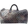ルイ・ヴィトン LOUIS VUITTON キーポル・バンドリエール M44166 ブラウン モノグラム・ギャラクシー ユニセックス ボストンバッグ