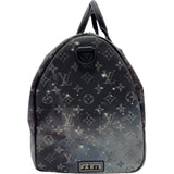 ルイ・ヴィトン LOUIS VUITTON キーポル・バンドリエール M44166 ブラウン モノグラム・ギャラクシー ユニセックス ボストンバッグ