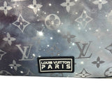 ルイ・ヴィトン LOUIS VUITTON キーポル・バンドリエール M44166 ブラウン モノグラム・ギャラクシー ユニセックス ボストンバッグ