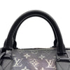 ルイ・ヴィトン LOUIS VUITTON キーポル・バンドリエール M44166 ブラウン モノグラム・ギャラクシー ユニセックス ボストンバッグ