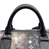 ルイ・ヴィトン LOUIS VUITTON キーポル・バンドリエール M44166 ブラウン モノグラム・ギャラクシー ユニセックス ボストンバッグ