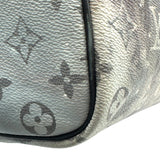 ルイ・ヴィトン LOUIS VUITTON キーポル・バンドリエール M44166 ブラウン モノグラム・ギャラクシー ユニセックス ボストンバッグ