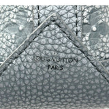 ルイ・ヴィトン LOUIS VUITTON ホーボークルーザーPM M20875 グレー トリヨン・クライミング レディース ショルダーバッグ