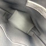 ルイ・ヴィトン LOUIS VUITTON ホーボークルーザーPM M20875 グレー トリヨン・クライミング レディース ショルダーバッグ