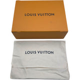 ルイ・ヴィトン LOUIS VUITTON ホーボークルーザーPM M20875 グレー トリヨン・クライミング レディース ショルダーバッグ