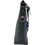 ルイ・ヴィトン LOUIS VUITTON ホーボークルーザーPM M20875 グレー トリヨン・クライミング レディース ショルダーバッグ