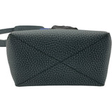 ルイ・ヴィトン LOUIS VUITTON ホーボークルーザーPM M20875 グレー トリヨン・クライミング レディース ショルダーバッグ
