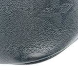 ルイ・ヴィトン LOUIS VUITTON ネヴァーフルMM M45685 ブラック アンプラント レディース トートバッグ