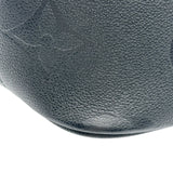 ルイ・ヴィトン LOUIS VUITTON ネヴァーフルMM M45685 ブラック アンプラント レディース トートバッグ