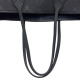 ルイ・ヴィトン LOUIS VUITTON ネヴァーフルMM M45685 ブラック アンプラント レディース トートバッグ